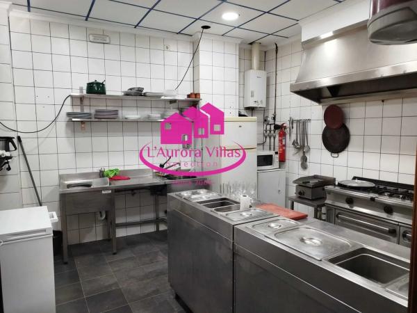 Local en Centro Ciudad