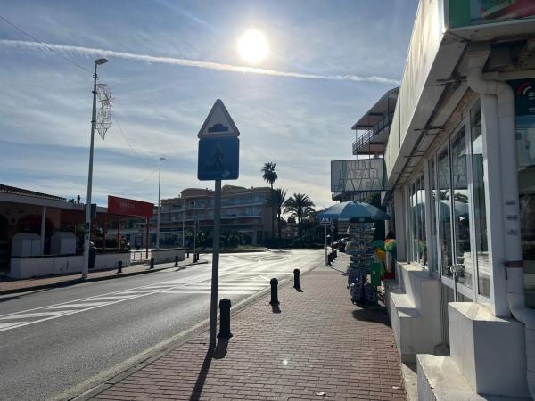 Local en rentabilidad en avenida de la Llibertat, 46