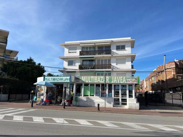 Local en rentabilidad en avenida de la Llibertat, 46