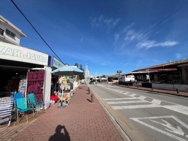 Local en rentabilidad en avenida de la Llibertat, 46