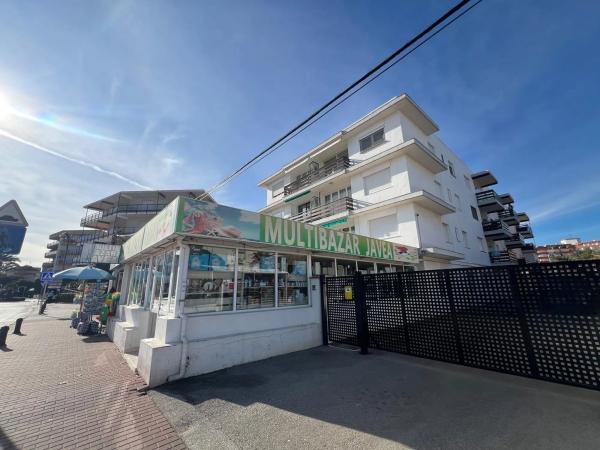 Local en rentabilidad en avenida de la Llibertat, 46