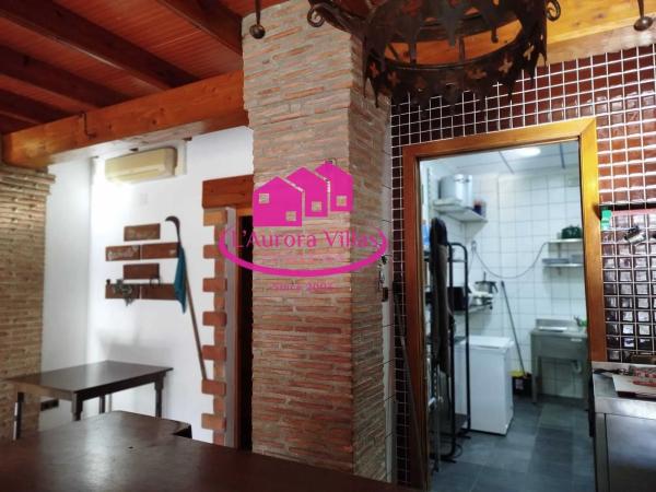 Local en Centro Ciudad