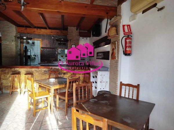 Local en Centro Ciudad