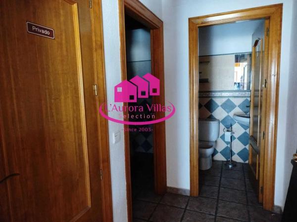 Local en Centro Ciudad