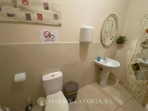 Local en Centro Ciudad