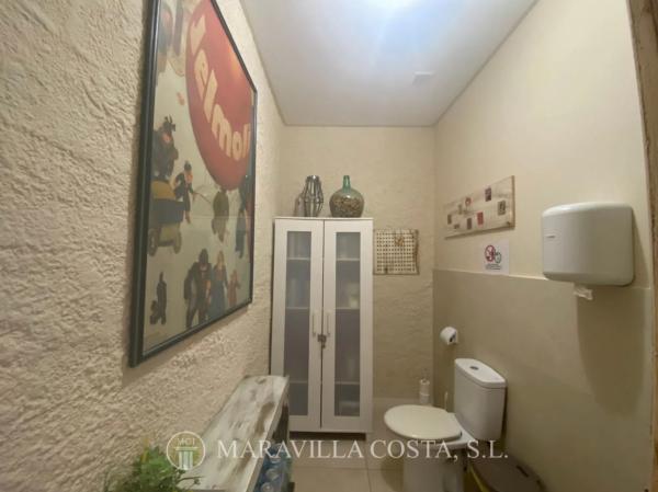 Local en Centro Ciudad