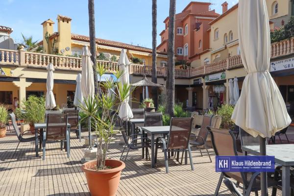 Local en Montañar-El Arenal