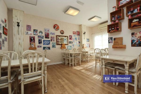 Local en Montañar-El Arenal