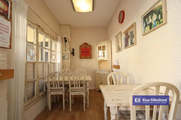 Local en Montañar-El Arenal