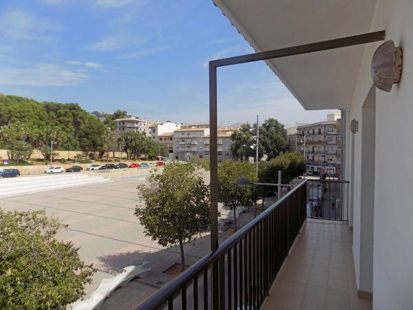 Local en plaza de la Constitució Espanyola, 9 d