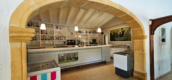 Local en Portichol - Balcón al Mar