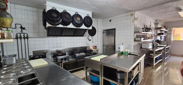 Local en Portichol - Balcón al Mar