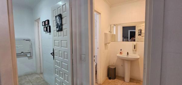 Local en Portichol - Balcón al Mar