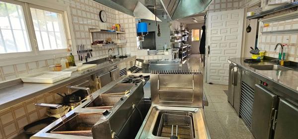 Local en Portichol - Balcón al Mar