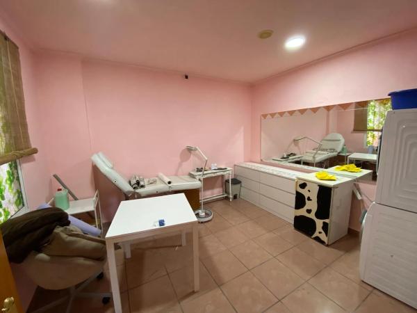 Local en Centro Ciudad