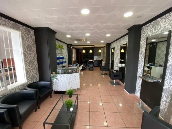 Local en Centro Ciudad