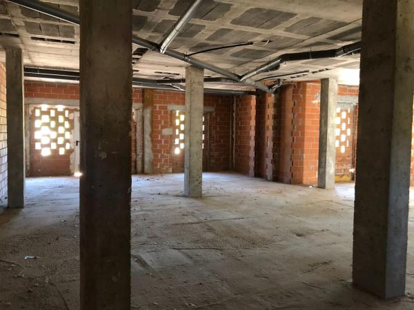 Local en avenida dels Furs, 17