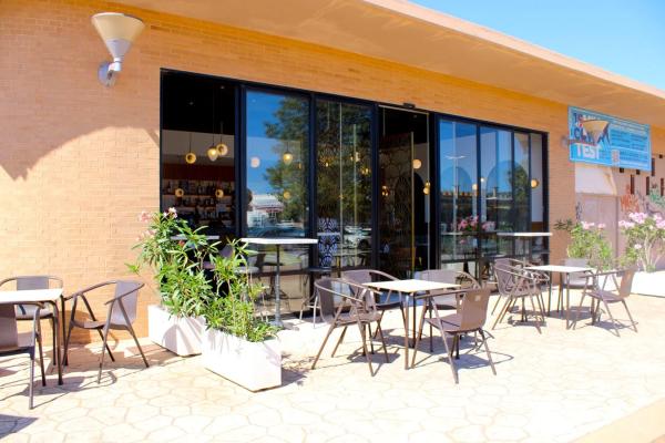 Local en calle beni anim, 7