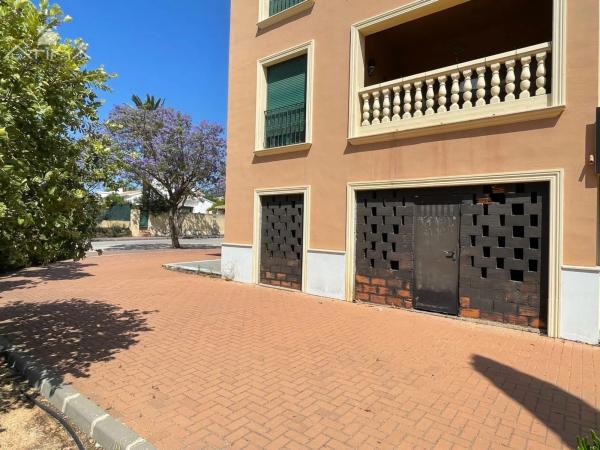 Local en Centro Ciudad