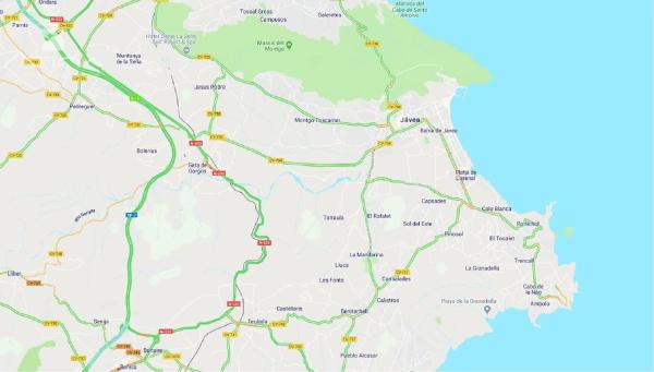 Local en Centro Ciudad