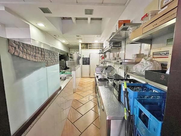 Local en calle Santísimo Cristo del Mar