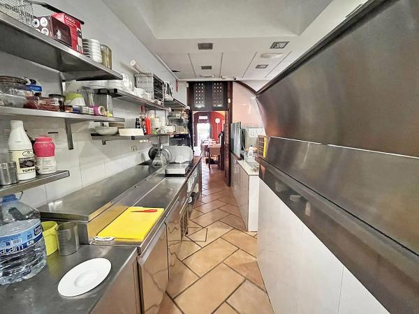 Local en calle Santísimo Cristo del Mar