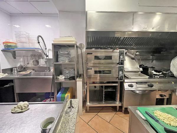 Local en calle Santísimo Cristo del Mar