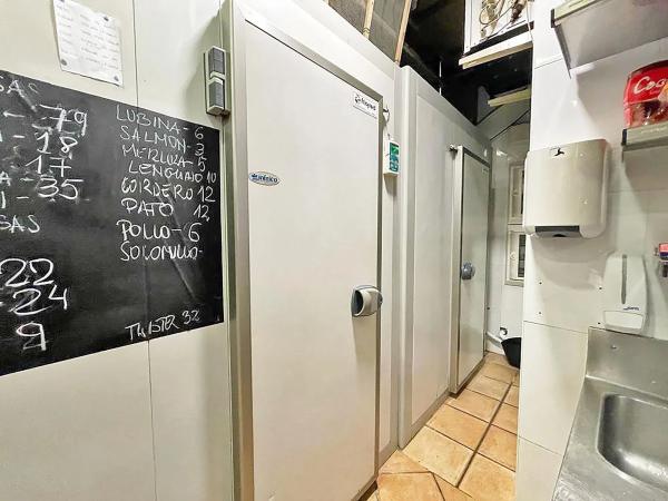 Local en calle Santísimo Cristo del Mar