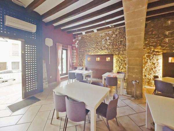 Local en calle Santísimo Cristo del Mar