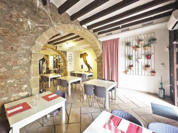 Local en calle Santísimo Cristo del Mar