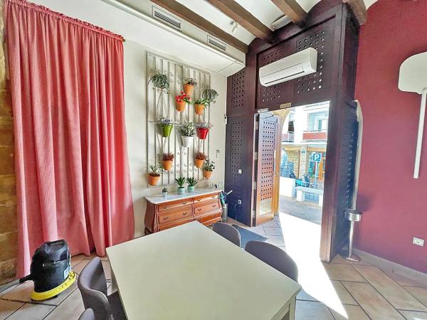 Local en calle Santísimo Cristo del Mar