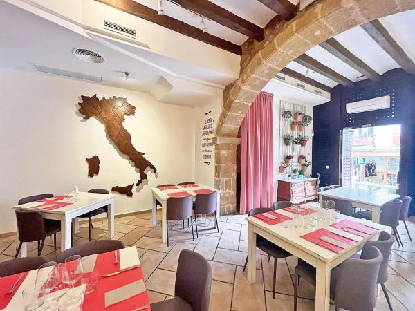 Local en calle Santísimo Cristo del Mar