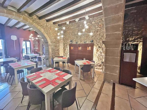 Local en calle Santísimo Cristo del Mar