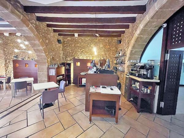 Local en calle Santísimo Cristo del Mar