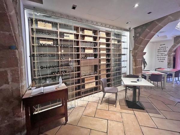 Local en calle Santísimo Cristo del Mar