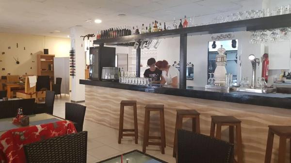 Local en Centro Ciudad