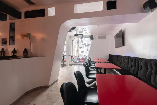 Local en Centro Ciudad