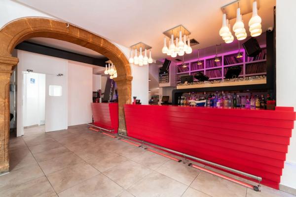 Local en Centro Ciudad