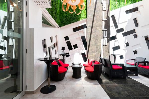 Local en Centro Ciudad