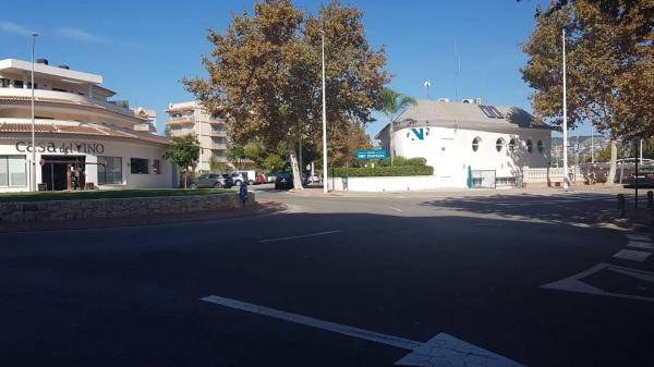 Local en Centro Ciudad