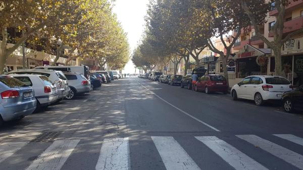 Local en Centro Ciudad