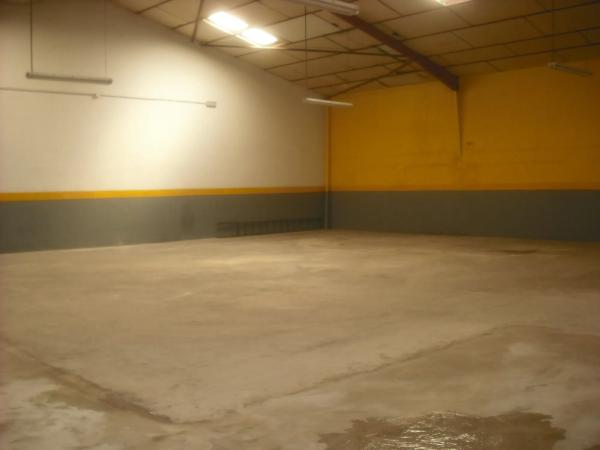 Local en calle Mtro. Alonso, 3