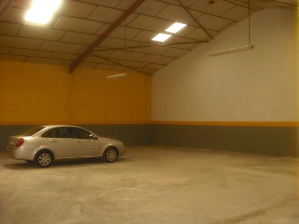 Local en calle Mtro. Alonso, 3