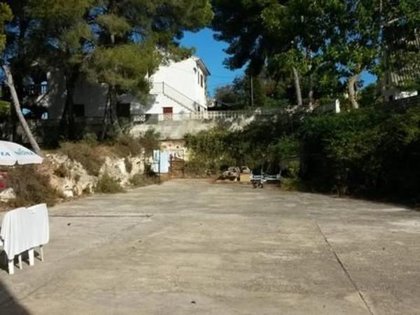 Local en Cap Martí - Pinomar