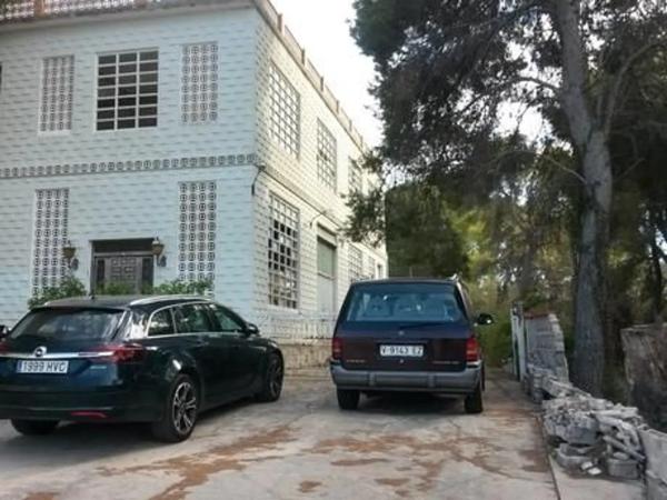 Local en Cap Martí - Pinomar