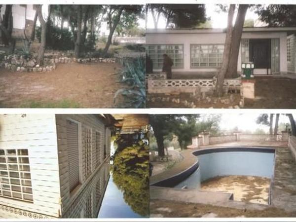 Local en Cap Martí - Pinomar