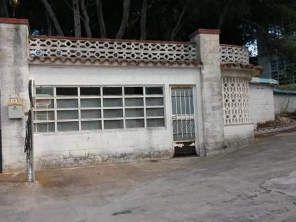 Local en Cap Martí - Pinomar