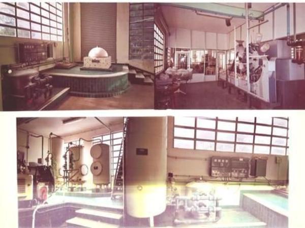 Local en Cap Martí - Pinomar