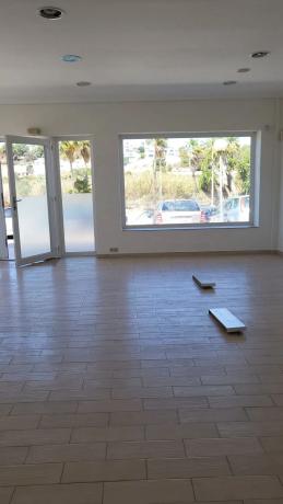 Local en calle Pintor el Greco, 16