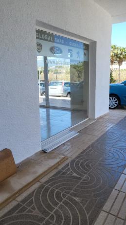 Local en calle Pintor el Greco, 16